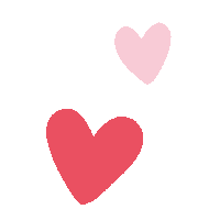 friends love Sticker
