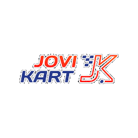 Kart Sticker by Jovikart Karting Nantes