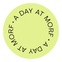 Design Office Sticker by Studio Morf