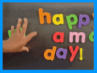 Mama Day New Mom GIF by Hope is Sincere