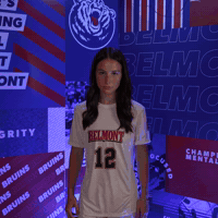 Belmontbruins GIF by Belmont Athletics