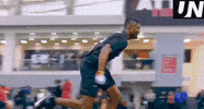 Nfl George GIF by The Undroppables