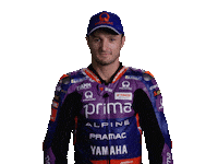 Jack Miller Thumbs Up Sticker by MotoGP™