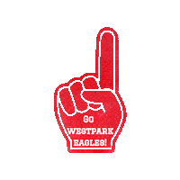 Sticker by WestparkPTA