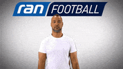 american football GIF by ransport