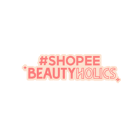 Shopeebeauty Sticker by Shopee