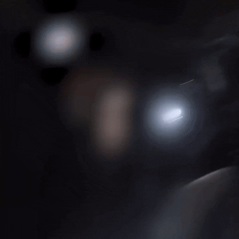 K Pop Ghost GIF
