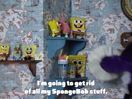 season 3 the lost episode GIF by SpongeBob SquarePants