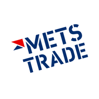 METSTRADE metstrade metstradelogo Sticker