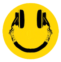 house music acid Sticker by Selekta.fm