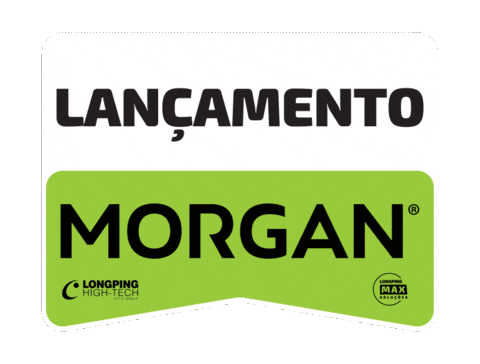 Morgan Sementes Sticker by Longping High Tech