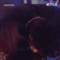 Amiga No Puedo Mas GIF by Netflix España