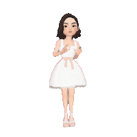 Designerluanavieira Sticker