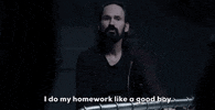 Cbs Fbi GIF by Wolf Entertainment