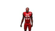 Utah Utes Sticker by Utah Football