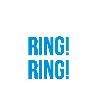 kikxxl ring callcenter kikxxl ringringring Sticker