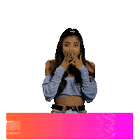 Sticker Sticker by The Circle