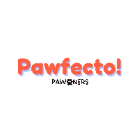 pawnersmx perro perfecto pawnersmx pawfecto Sticker