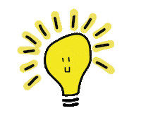 Idea Creativity Sticker by lamagiadeemprender