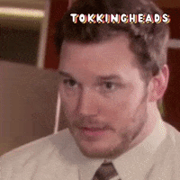 Sad Excited GIF by Tokkingheads