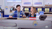 cloud 9 nbc GIF by Superstore