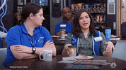 cloud 9 nbc GIF by Superstore