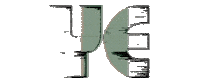 Art Glitch Sticker