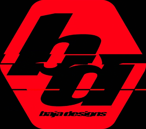 Lighting GIF by Baja Designs