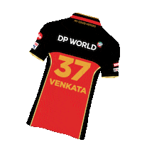 Venkata Sticker by Royal Challenge Official