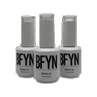 Nails Gel Sticker by BFYN