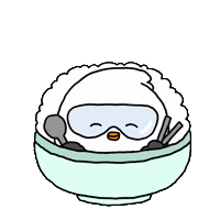 굿모닝 Sticker by pps