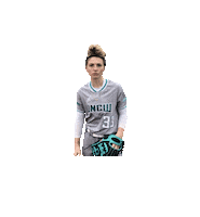 Collegesoftball Sticker by UNCW Softball