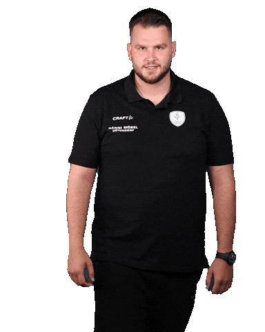 Slavko Sticker by Wacker Thun