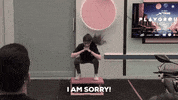 Apologise I Am Sorry GIF by Amazon miniTV