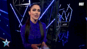 lodovica comello italy GIF by Italia's Got Talent