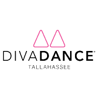 Divadance Tallahassee Sticker by DivaDance®