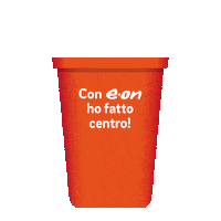 Bin Ambiente Sticker by eon_italia