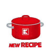 Steam Pot Sticker by Kaufland Slovensko