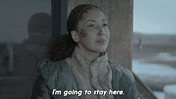 Serious Season 2 GIF by Paramount+