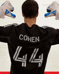 Chicago Fire Soccer GIF by Chicago Fire Football Club