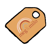 megandmilokids  Sticker