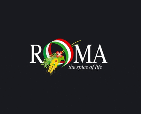 RomaFineFoods giphygifmaker spices spezie roma fine foods GIF