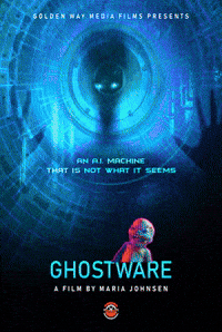 Feature Film Movie GIF by Maria Johnsen