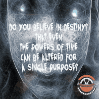 Sci-Fi Filmmaking GIF by Maria Johnsen