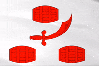 Flag GIF