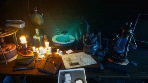 startuol giphyupload call of the sea GIF