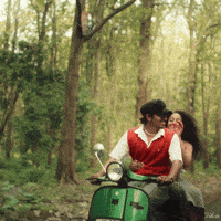 Thinkindie GIF by Think Music