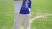 Pose Smiling GIF by QPR FC