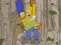 homer simpson GIF