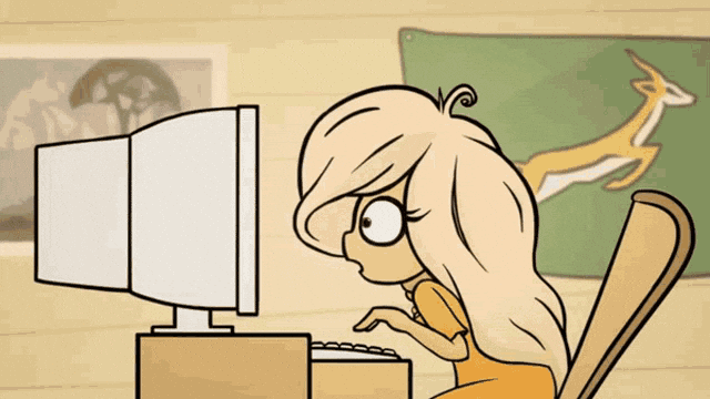 Coco Ongezellig GIF